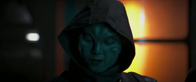 Humans. They are as naive
as they are arrogant. - 2025 Armageddon