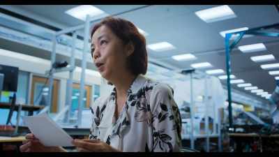 Humans using AI and other tools
that will help to address - What's Next? The Future with Bill Gates