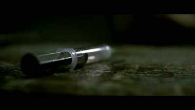 Humberto Alvarez Machain
was brought in - The Last Narc