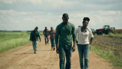 * Humble I fall - Queen Sugar