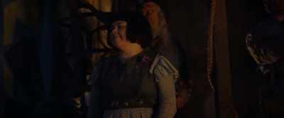 Humble Joan, Humble Joan, - Seize Them!