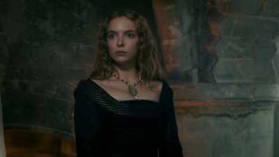 "Humble and penitent." - The White Princess