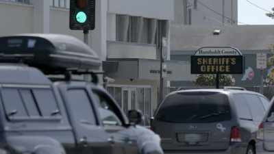 Humboldt County
Sheriff's Department - Murder Mountain