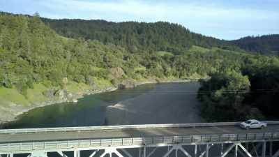 Humboldt County, we've been
contrary our entire existence. - Murder Mountain