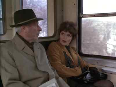Humboldthain Station, Platform 9.
Take any local train, Luther. - Fatherland