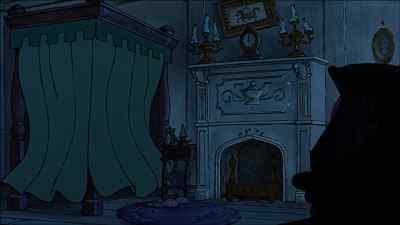 Humbug. - Mickey's Christmas Carol