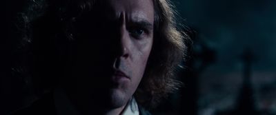 Humbug - The Man Who Invented Christmas
