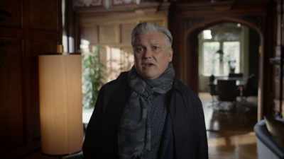 Humiliating me? Disappearing
whenever you fancied it? - Magpie Murders