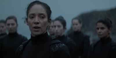 Humility is the foundation
of our virtues. - Dune: Prophecy