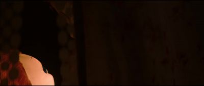 [HUMMING ALONG WITH MUSIC BOX]Hello? - Resident Evil: Welcome to Raccoon City