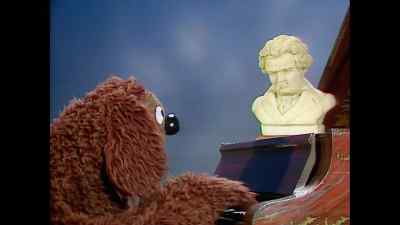 [HUMMING ALONG] - The Muppet Show