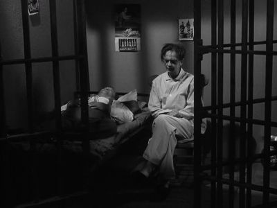 [ HUMMING
"BRINGING IN THE SHEAVES" ] - The Andy Griffith Show