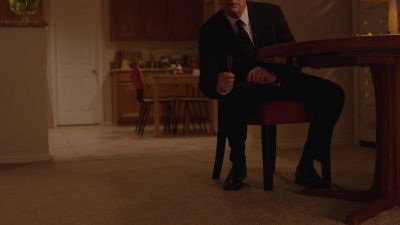 [humming continues] - Twin Peaks