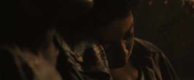[humming continues] - Bob Marley: One Love
