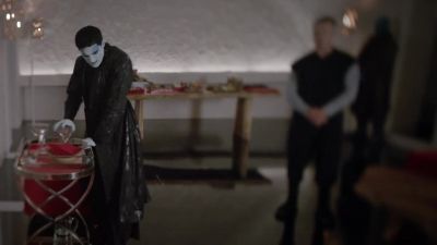 [HUMMING CONTINUES] - Marvel's Agents of S.H.I.E.L.D.