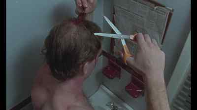 - [ Humming Fades, Stops ]
- [ Static Fades, Stops ] - Clean, Shaven