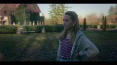 [humming grows louder] - The Haunting of Bly Manor