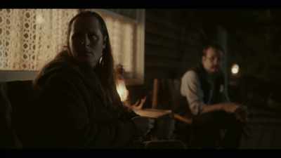 [humming hymn] - American Rust