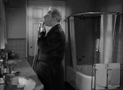 -(HUMMING)
-(KNOCK ON DOOR) - Father of the Bride