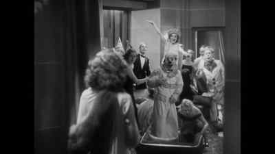 (humming musically) - The Miracle Woman