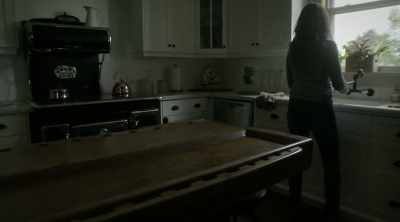 (HUMMING) - Eli Roth Presents: A Ghost Ruined My Life