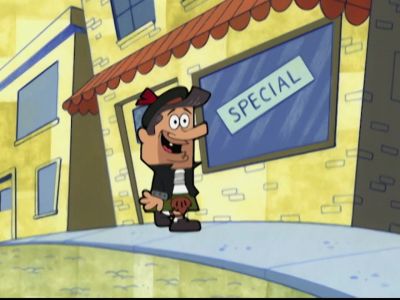 [HUMMING] - The Grim Adventures of Billy and Mandy