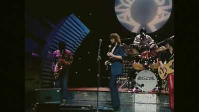 (HUMMING) - Music Box: Yacht Rock: A DOCKumentary