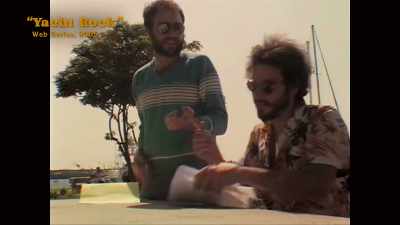 (HUMMING) - Music Box: Yacht Rock: A DOCKumentary