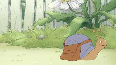 [humming] - Frog and Toad