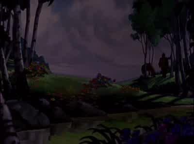 One song, l have but one song - Snow White and the Seven Dwarfs