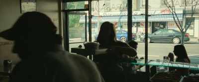 [humming] - The King of Staten Island