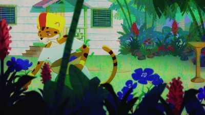 [humming] - Stillwater