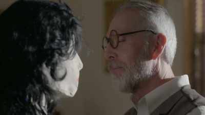 [ Humming ] - True Terror with Robert Englund