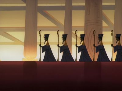 (HUMMING) - Samurai Jack