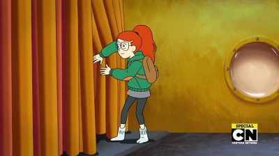 [ Humming ] - Infinity Train