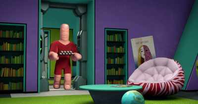 [humming] - Spy Kids: Mission Critical