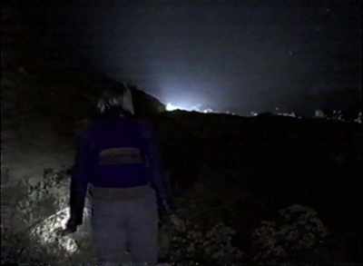 (humming) - Phoenix Forgotten