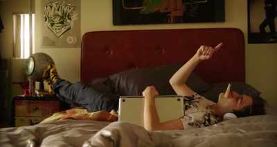 [humming] - #RealityHigh