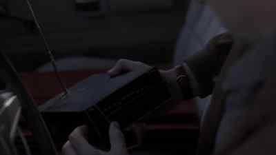 [ HUMMING ] - The Americans