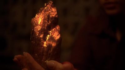 [ Humming ] - Supernatural