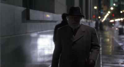 [HUMMING] - Miracle on 34th Street