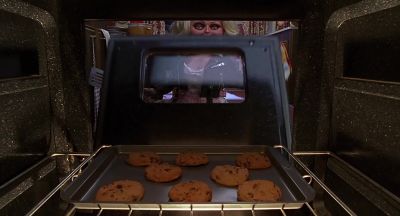 [ Humming ] - Bride of Chucky