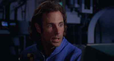 (Humming) - Silent Running
