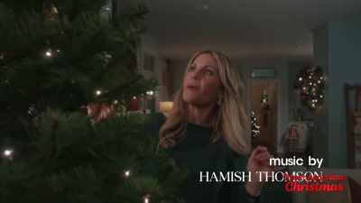 - [humming] - My Christmas Hero