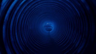 [Humming stops] - Breaking Bad