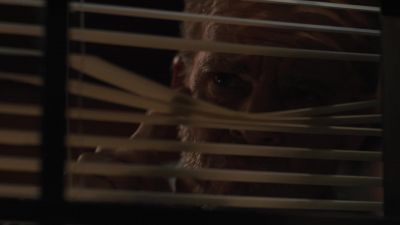 Humor a crazy old man, Detective West. - True Detective