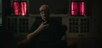 Humor changes sometimes
from country to country. - Amityville: An Origin Story