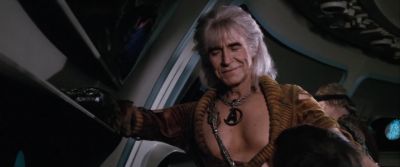 Humor It is a difficult concept - Star Trek II: The Wrath of Khan