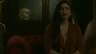 Humor me. - Legacies