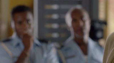 HUMPHREY: I see. - Death in Paradise